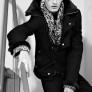 Marc Weismann / SMC Model Management