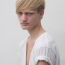 Marc Weismann / SMC Model Management