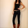 Paula Kawanishi / Nass Model Management