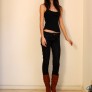 Paula Kawanishi / Nass Model Management