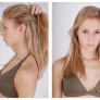 Julie Rongé / Jill Model Management