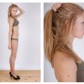 Julie Rongé / Jill Model Management