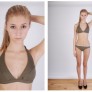 Julie Rongé / Jill Model Management