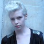 Stella Maxwell / Trump