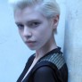 Stella Maxwell / Trump