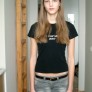 Julija Steponaviciute / Baltic Model Management