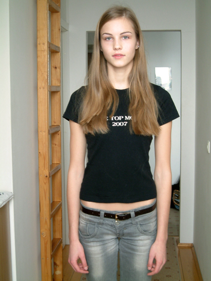  Fantastic Model 