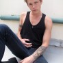 Adin Taylor / Scene Model Management