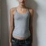 Bregje Heinen / Micha Models