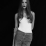 Julija Steponaviciute / Baltic Model Management