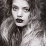 Bregje Heinen / Micha Models