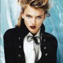 Bregje Heinen / Micha Models