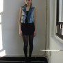 Elena Lazic / Elite New York