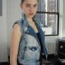 Elena Lazic / Elite New York