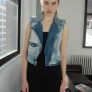 Elena Lazic / Elite New York