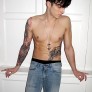 Daniel Gill / MIKAs