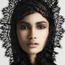 Kelly Gale / Avenue Modeller