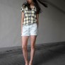Isabelle Rogg / Place Models