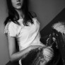 Kadri Nurmsoo / E.M.A. Model Management