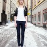 Linn / MIKAs