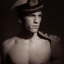 George Pantelakis / VN Model Management
