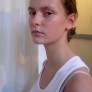 Amy G. / Liz Bell Agency
