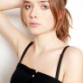 Angela Woszczyna / 8fi Models
