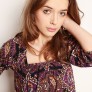 Angela Woszczyna / 8fi Models