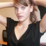 Elodie Mussard / Karin Paris
