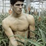 George Pantelakis / VN Model Management