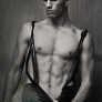 George Pantelakis / VN Model Management