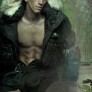 George Pantelakis / VN Model Management