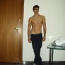 George Pantelakis / VN Model Management