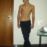 George Pantelakis / VN Model Management