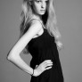 Pauline Surget / Karin Models Paris