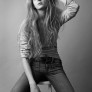 Pauline Surget / Karin Models Paris