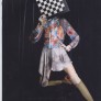 Pauline Surget / Karin Models Paris