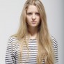 Pauline Surget / Karin Models Paris