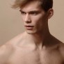Max Gaber / Quantum 7 Model Management