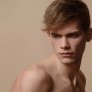 Max Gaber / Quantum 7 Model Management