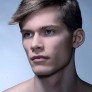 Max Gaber / Quantum 7 Model Management