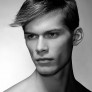 Max Gaber / Quantum 7 Model Management