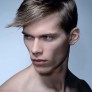 Max Gaber / Quantum 7 Model Management