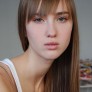 Megan Martin / Mode Models
