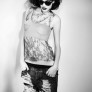 Alejandra Alonso / Traffic Models