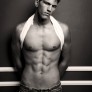 George Pantelakis / VN Model Management