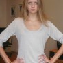 Pauline Surget / Karin Models Paris