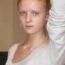 Pauline Surget / Karin Models Paris