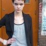 Marysia Debicka / GAGA Model Agency