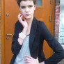 Marysia Debicka / GAGA Model Agency